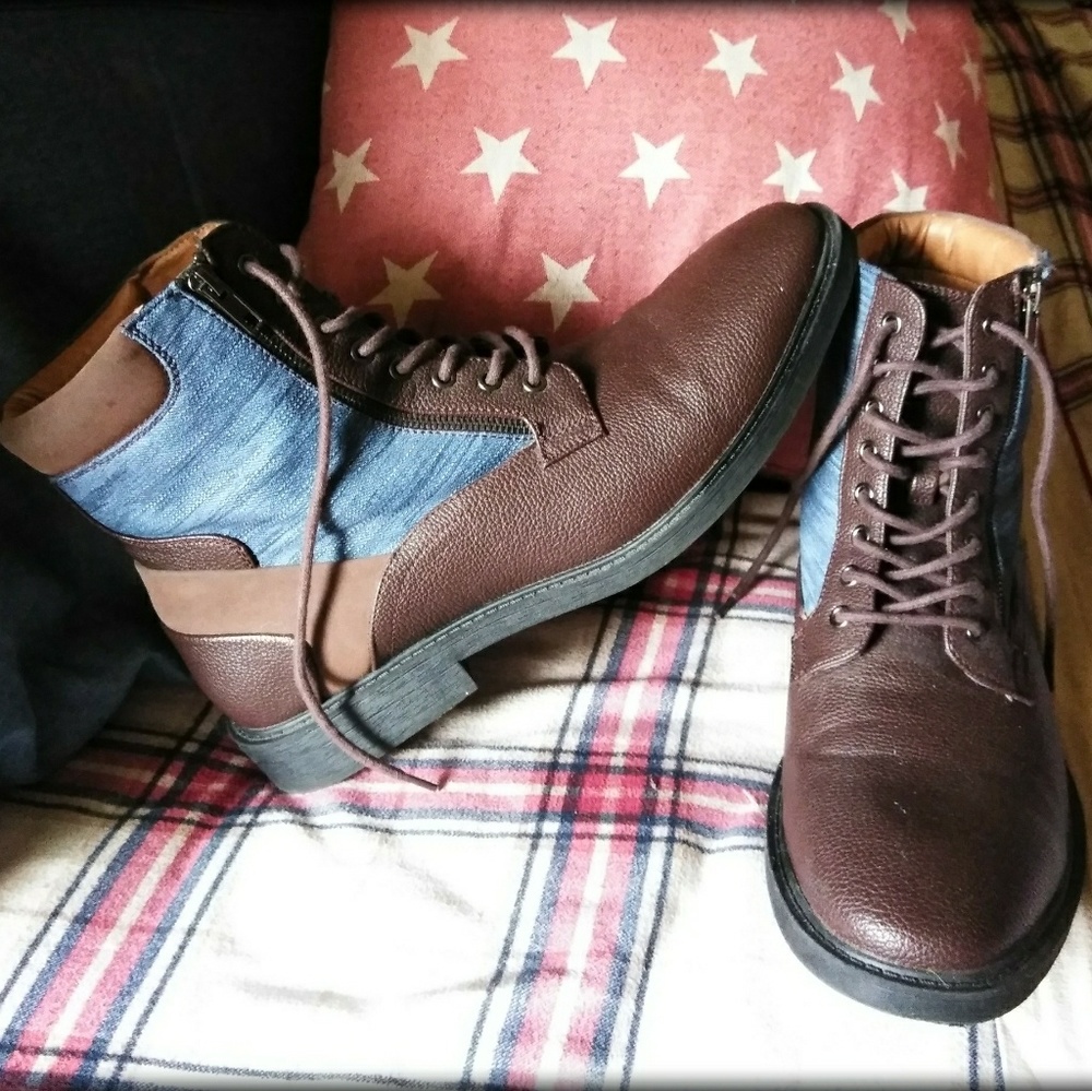 Guess Boot Shoes